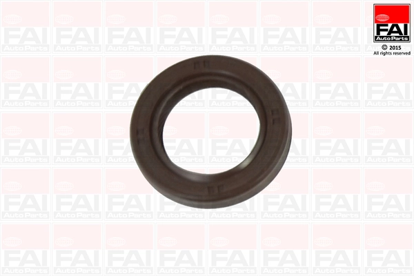 Shaft Seal, camshaft